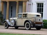 Rolls-Royce Phantom II Limousine by R. Harrison & Son 1930 года